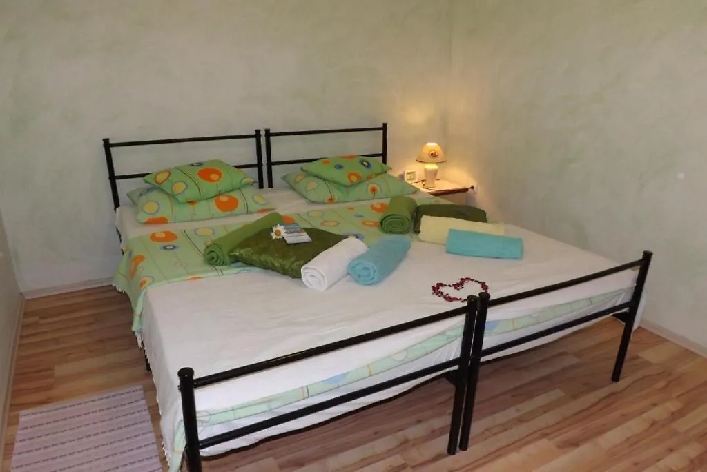 Apartment In Umag With Wifi, Washing Machine 853-1
