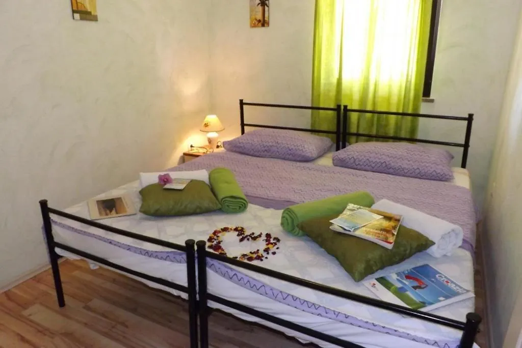 Apartment In Umag With Wifi, Washing Machine 853-1