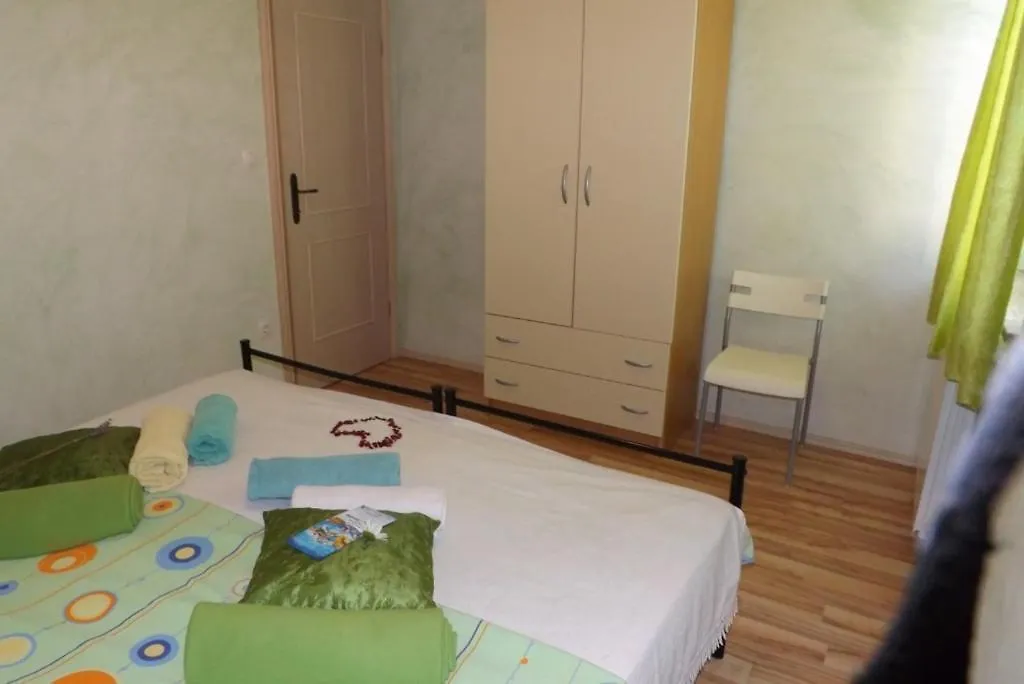Apartment In Umag With Wifi, Washing Machine 853-1