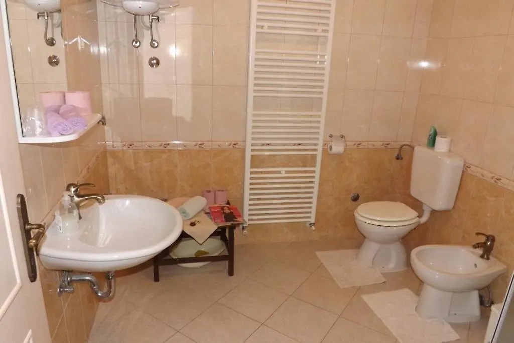 Apartment In Umag With Wifi, Washing Machine 853-1 Croatia