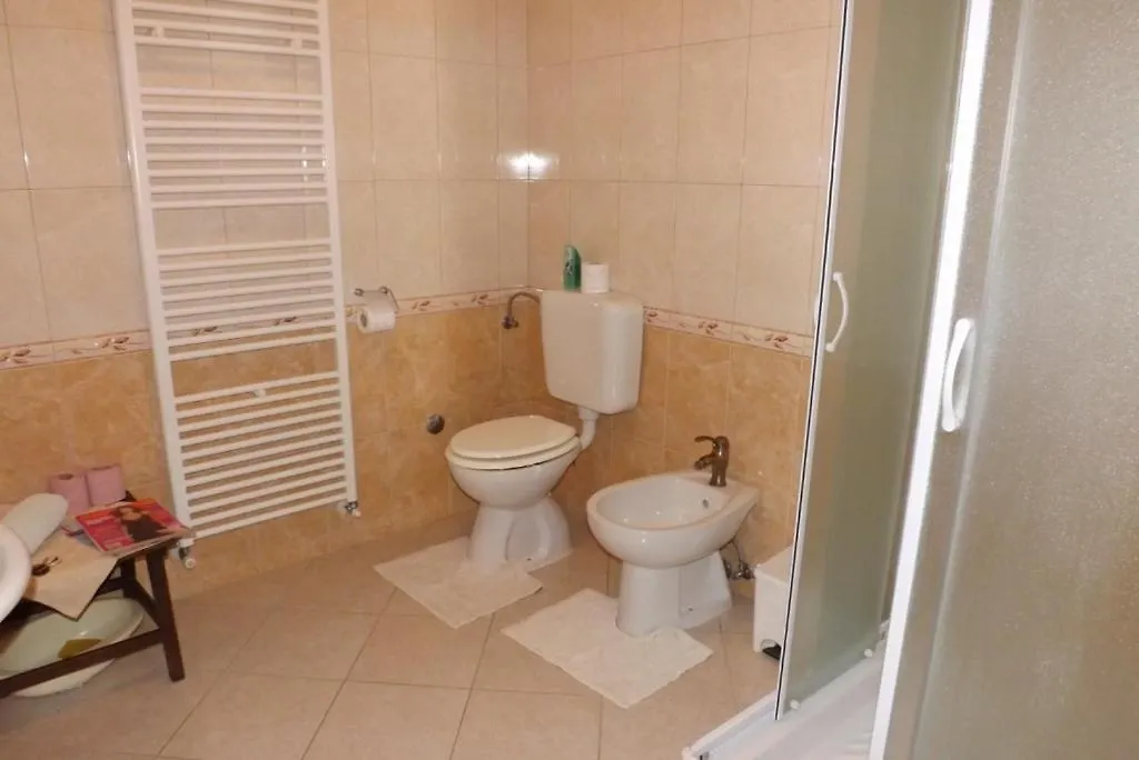 Apartment In Umag With Wifi, Washing Machine 853-1