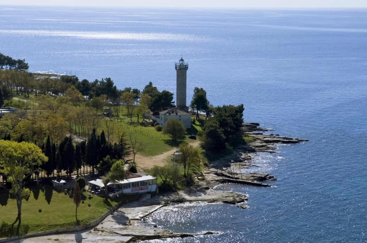 Apartment In Umag With Wifi, Washing Machine 853-1
