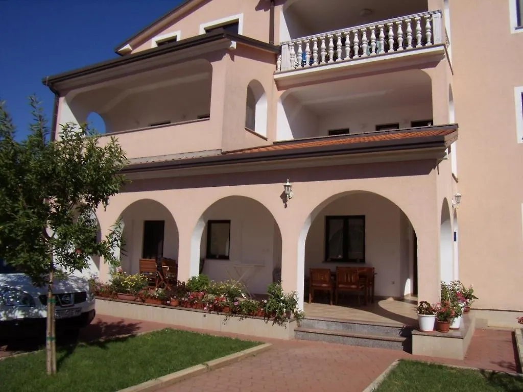 Apartment In Umag With Wifi, Washing Machine 853-1