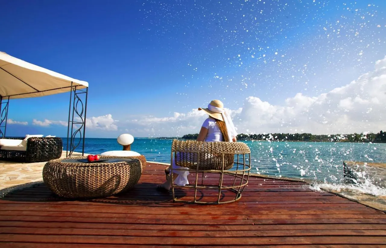 Apartment In Umag With Wifi, Washing Machine 853-1