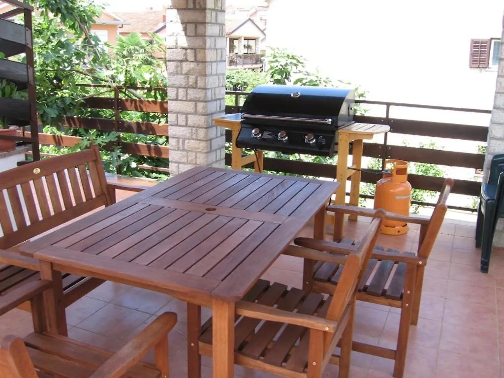 Apartment In Umag With Wifi, Washing Machine 853-1 Croatia