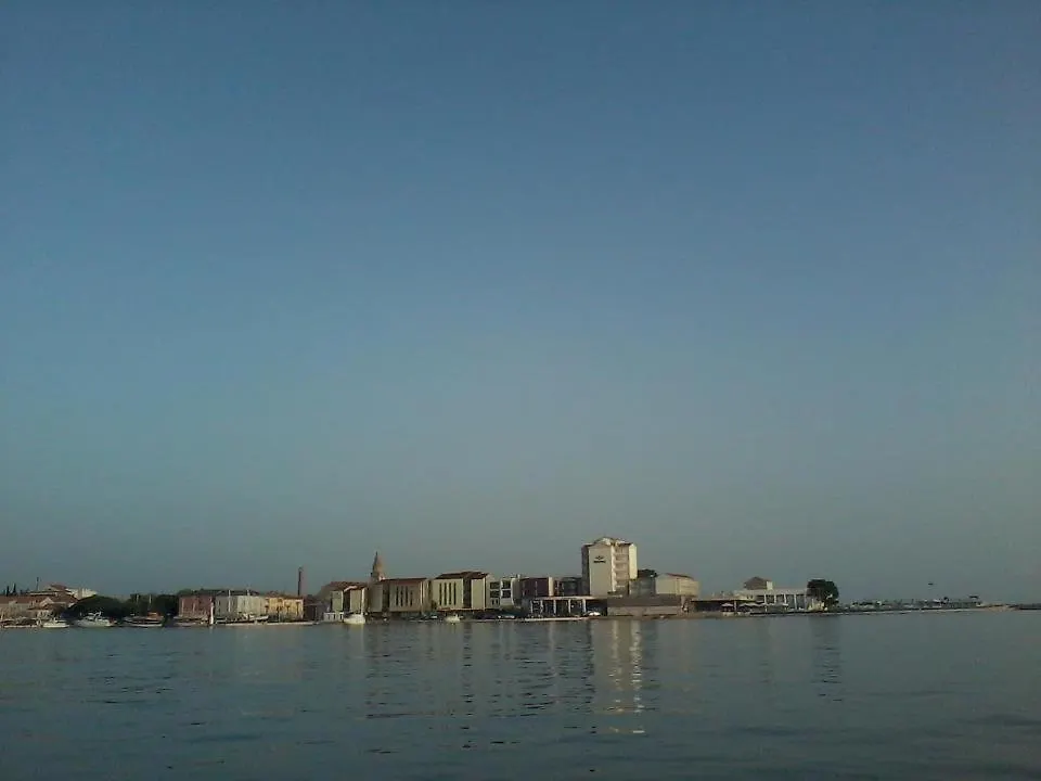 Apartment In Umag With Wifi, Washing Machine 853-1 Croatia