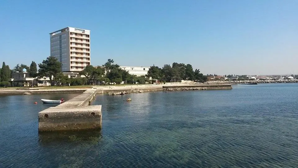 Apartment In Umag With Wifi, Washing Machine 853-1
