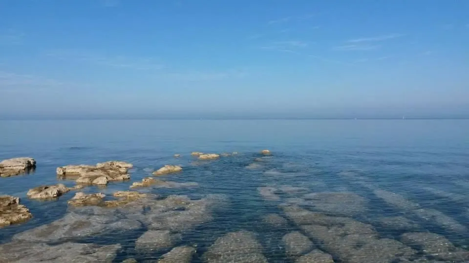 Apartment In Umag With Wifi, Washing Machine 853-1