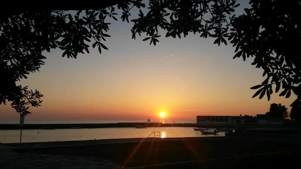 Apartment In Umag With Wifi, Washing Machine 853-1 0*,